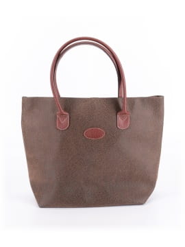 Assorted Brands Tote