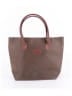 Assorted Brands Brown Tote One size - photo 1