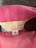 Truly Me 100% Polyester Solid Pink Skirt Size 5 - photo 3