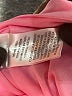 Truly Me 100% Polyester Solid Pink Skirt Size 5 - photo 4