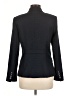 White House Black Market Houndstooth Black Blazer Size 6 - photo 2