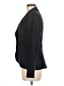White House Black Market Houndstooth Black Blazer Size 6 - photo 5