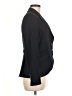 White House Black Market Houndstooth Black Blazer Size 6 - photo 4
