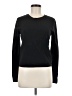Unbranded Black Long Sleeve T-Shirt Size MedEstimated - photo 1