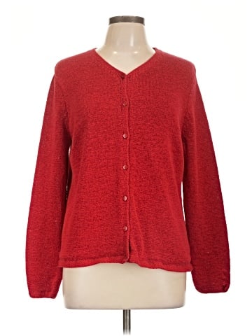 Pendleton Cardigan (view 1)