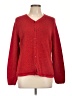 Pendleton Red Cardigan Size L (estimated) - photo 1