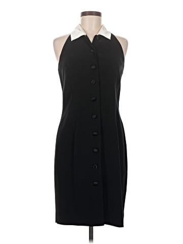 Jones New York Cocktail Dress (view 1)