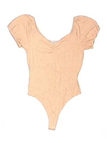 Celebrity Pink Bodysuit (view 1)