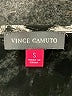 Vince Camuto 100% Polyester Black Long Sleeve Blouse Size S - photo 7