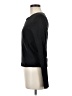 Unbranded Black Long Sleeve T-Shirt Size MedEstimated - photo 5