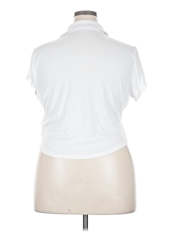 Active Short Sleeve Polo (view 2)