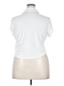 Active White Short Sleeve Polo Size XXL - photo 2