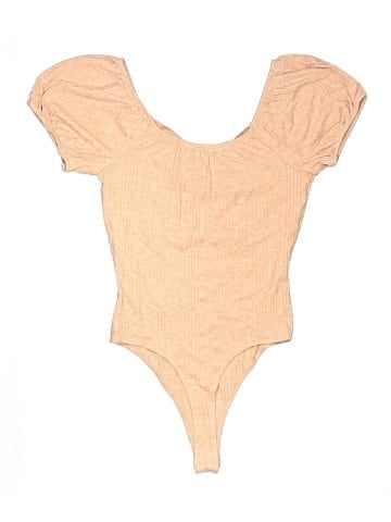 Celebrity Pink Bodysuit (view 2)