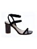 Dolce Vita Black Sandals Size 5 1/2 - photo 1