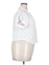 Active White Short Sleeve Polo Size XXL - photo 4
