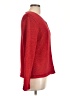 Pendleton Red Cardigan Size L (estimated) - photo 4