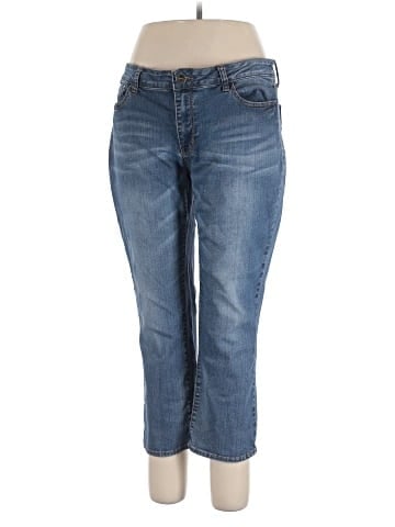 DKNY Jeans Jeans (view 1)