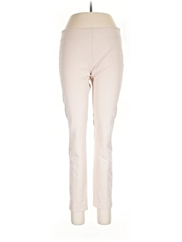 Ecru Dress Pants (view 1)