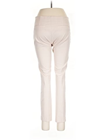 Ecru Dress Pants (view 2)