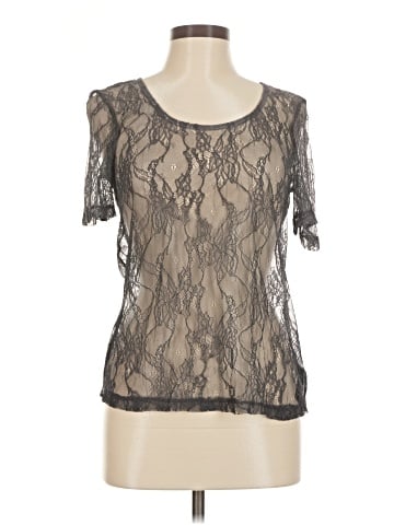 Love 21 Short Sleeve Top (view 1)