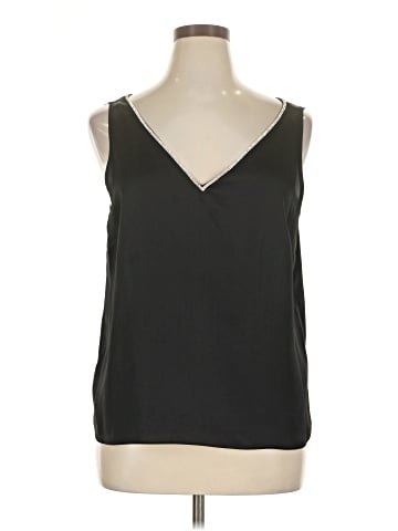 Vince Camuto Sleeveless Blouse (view 1)