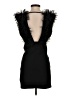Sincerely Jules Black Cocktail Dress Size S - photo 2