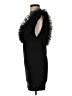 Sincerely Jules Black Cocktail Dress Size S - photo 5