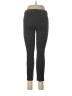 Gap Polka Dots Black Active Pants Size 6R - photo 2