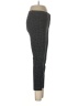 Gap Polka Dots Black Active Pants Size 6R - photo 4