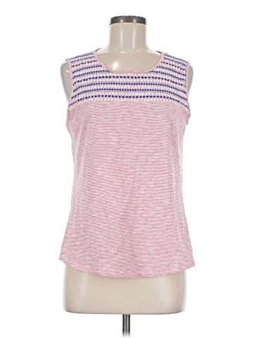 Talbots Outlet Sleeveless Top (view 1)