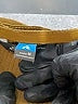 Eddie Bauer Brown Zip Up Hoodie Size M - photo 6
