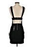 Lulus Black Cocktail Dress Size S - photo 2