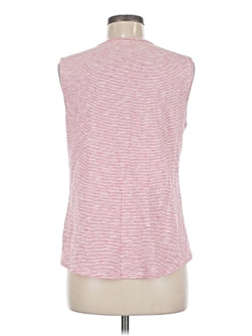 Talbots Outlet Sleeveless Top (view 2)