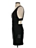 Lulus Black Cocktail Dress Size S - photo 5