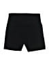 Onzie Solid Black Athletic Shorts Size Med - Lg - photo 1