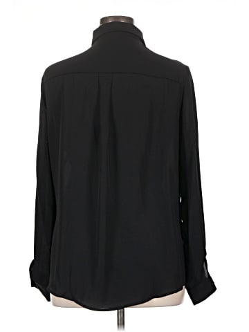 HOTOUCH Long Sleeve Blouse (view 2)