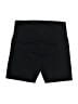 Onzie Solid Black Athletic Shorts Size Med - Lg - photo 2