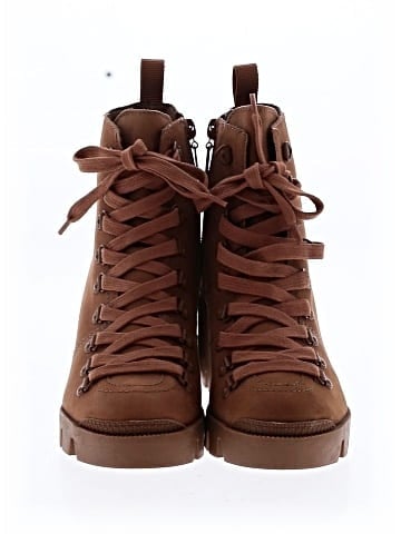 Schutz Ankle Boots (view 2)
