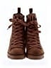 Schutz Brown Ankle Boots Size JP 26 / US 9 - photo 2