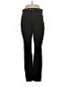 Theory Black Active Pants Size 4 - photo 1