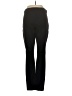 Theory Black Active Pants Size 4 - photo 2