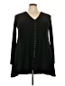 Sympli Black Casual Dress Size 18 - photo 1