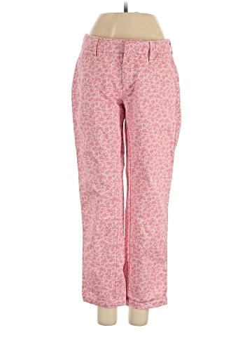Garnet Hill Casual Pants (view 1)