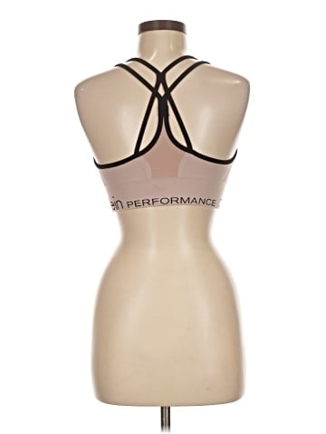 Calvin Klein Sports Bra (view 2)