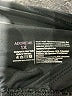 Adore Me Tweed Black Swimsuit Top Size 1X - photo 3