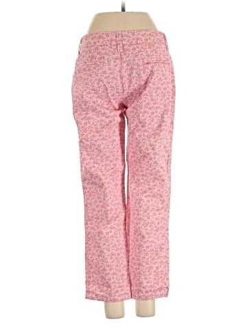 Garnet Hill Casual Pants (view 2)