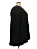 Sympli Black Casual Dress Size 18 - photo 4