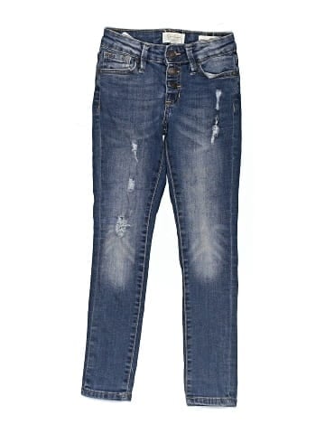 Jessica Simpson Jeans (view 1)