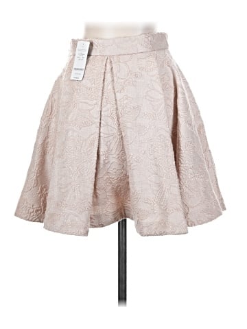 Bebe Formal Skirt (view 2)