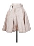 Bebe Ivory Formal Skirt Size 4 - photo 2